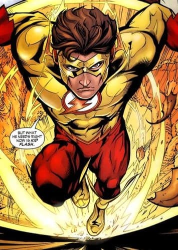 Kid Flash