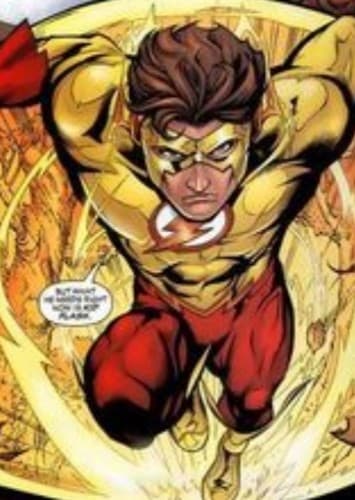Kid Flash