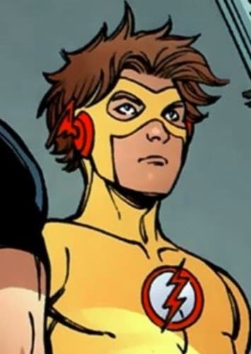 Kid Flash