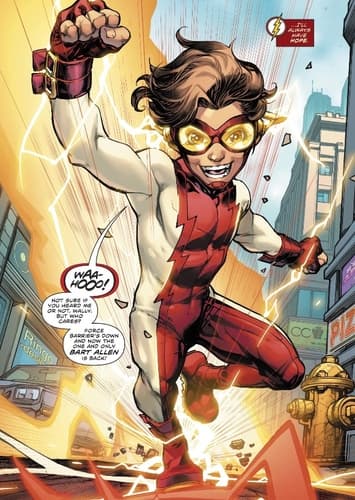 Kid Flash