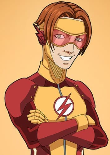 Bart Allen