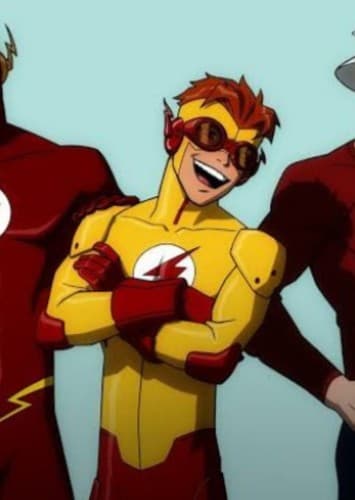 Kid Flash
