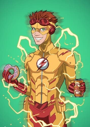 Kid Flash