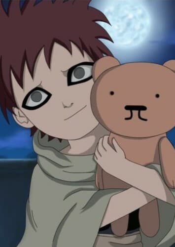 Kid Gaara