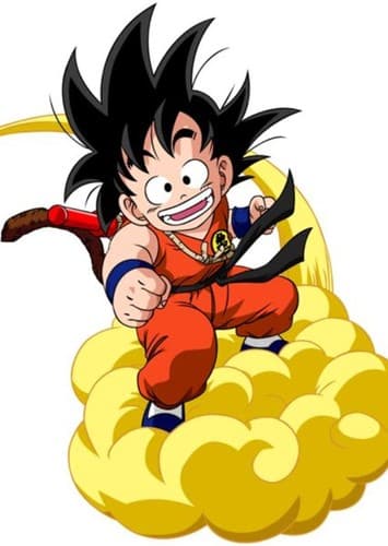 Kid Goku