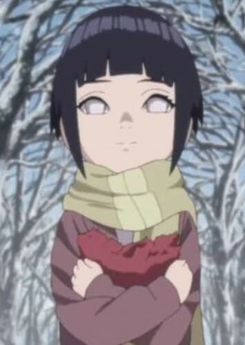 Kid Hinata