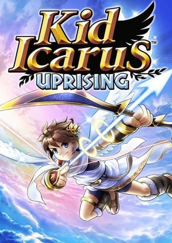 Kid Icarus