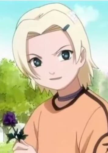 Kid Ino