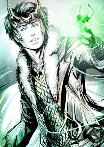 Kid Loki