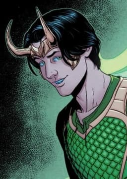 Kid Loki