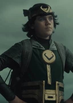Kid Loki