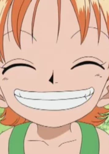 Kid Nami