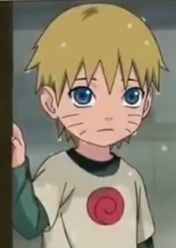 Kid Naruto