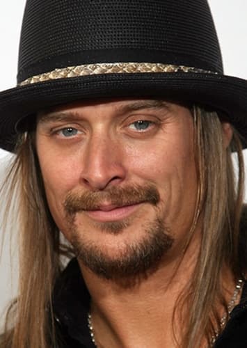 Kid Rock