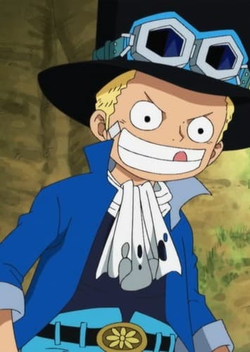 Kid Sabo