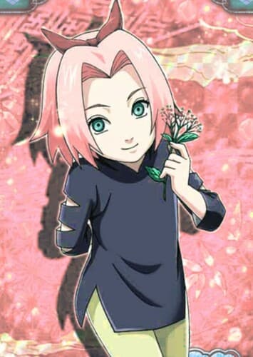 Kid Sakura