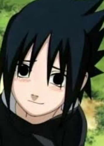 Kid Sasuke