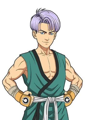 Kid Trunks