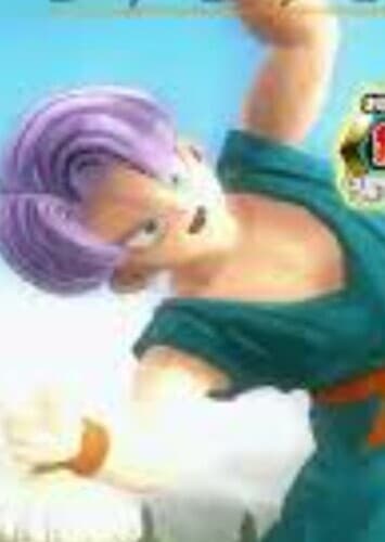 Kid Trunks
