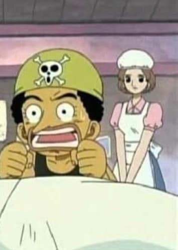 Kid Usopp
