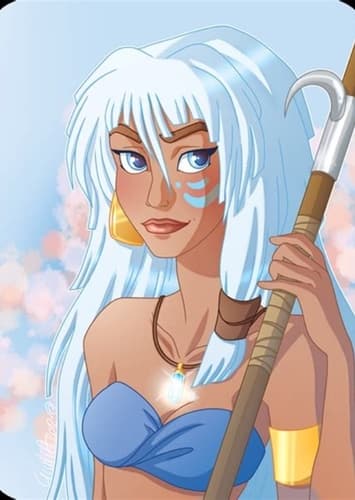 Kida