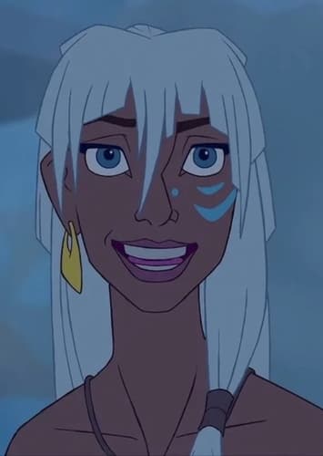 Kida