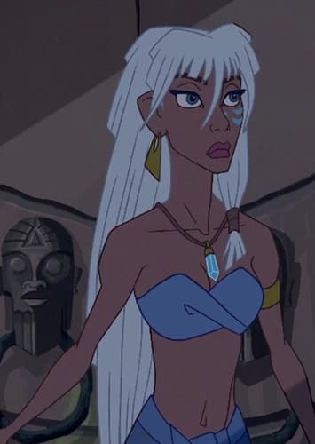 Kida