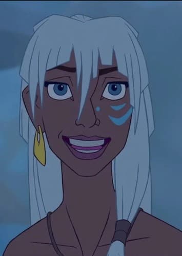 Kida