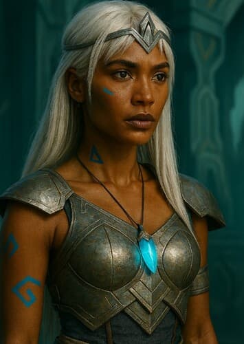 Kidagakash "Kida" Nedakh