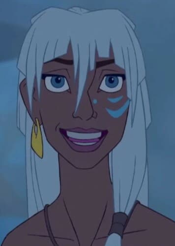 Kida