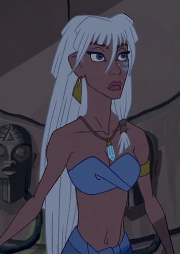 Kida