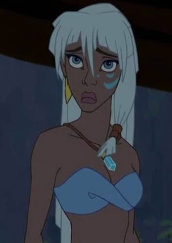 Kida