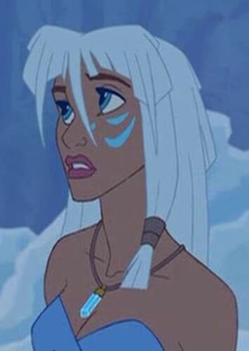 Kida