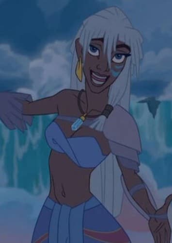 Kida