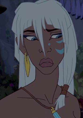 Kida
