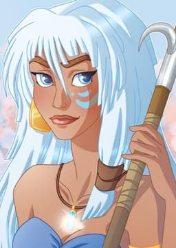 Kida