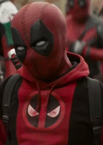 Kidpool (Wanda Wilson)