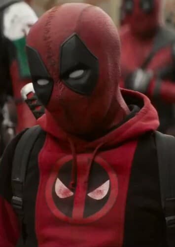 Kidpool (Wanda Wilson)