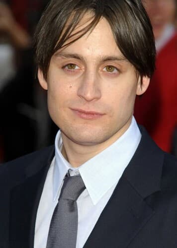 Kieran Culkin