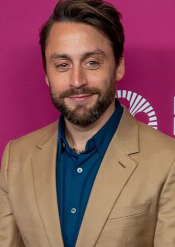 Kieran Culkin