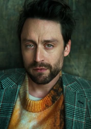 Kieran Culkin