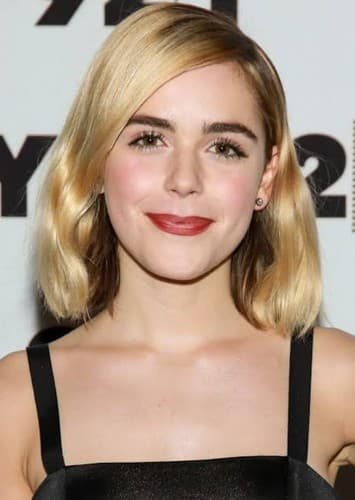 Kiernan shipka