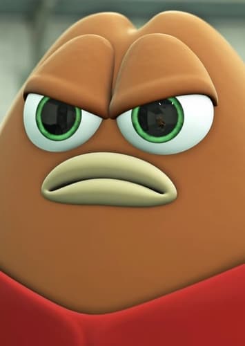 Killer Bean