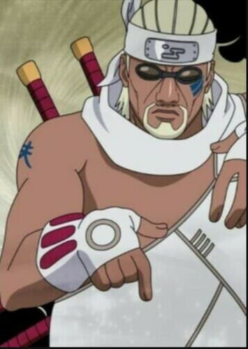 Killer Bee