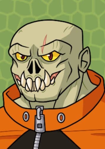 Killer Croc