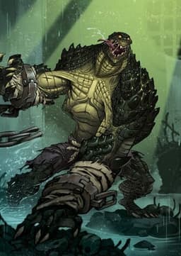 Killer Croc