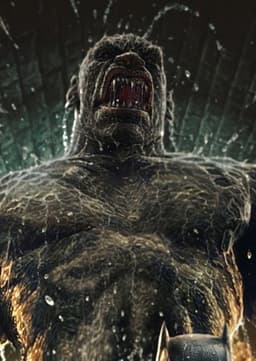 Killer Croc