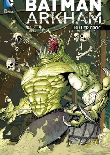 Killer Croc
