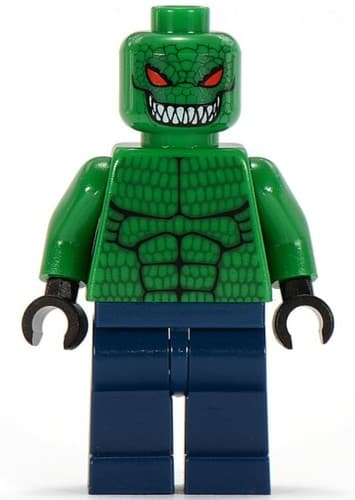 Killer Croc