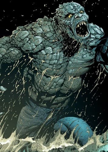 Killer Croc
